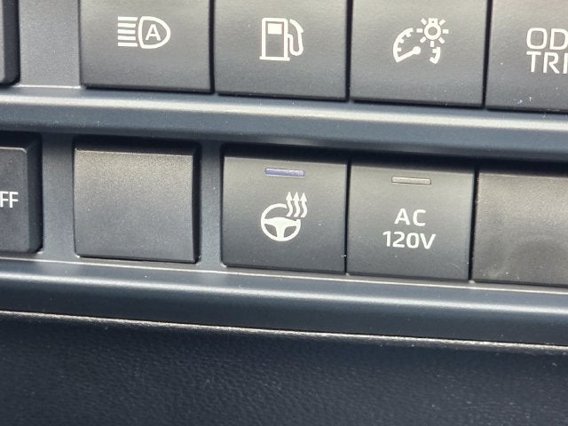 2026 Toyota Tundra i-FORCE MAX Tundra Capstone