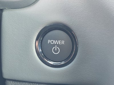2026 Toyota Tundra i-FORCE MAX Tundra Capstone