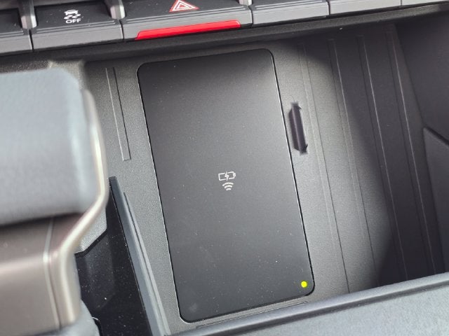 2026 Toyota Tundra i-FORCE MAX Tundra Capstone