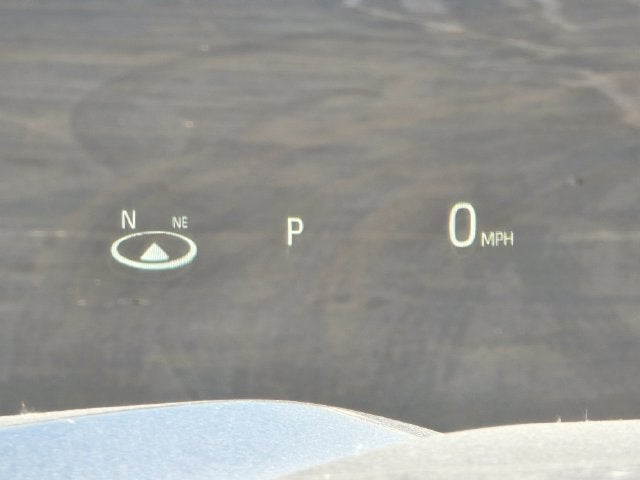 2026 Toyota Tundra i-FORCE MAX Tundra Capstone