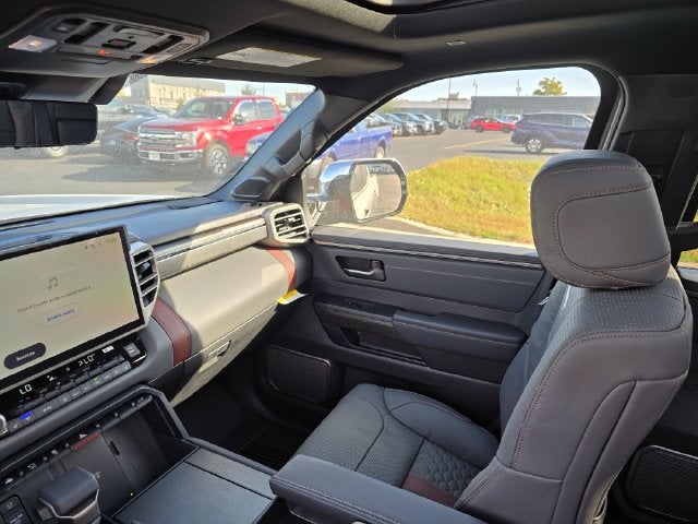2026 Toyota Tundra i-FORCE MAX Tundra Capstone