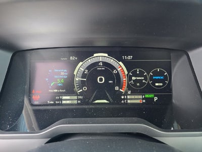 2026 Toyota Tundra i-FORCE MAX Tundra Capstone