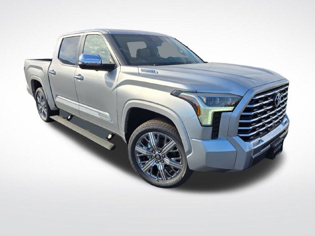 2026 Toyota Tundra i-FORCE MAX Tundra Capstone