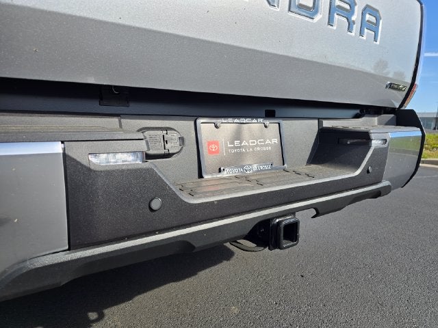 2026 Toyota Tundra i-FORCE MAX Tundra Capstone
