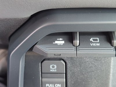 2026 Toyota Tundra i-FORCE MAX Tundra Capstone