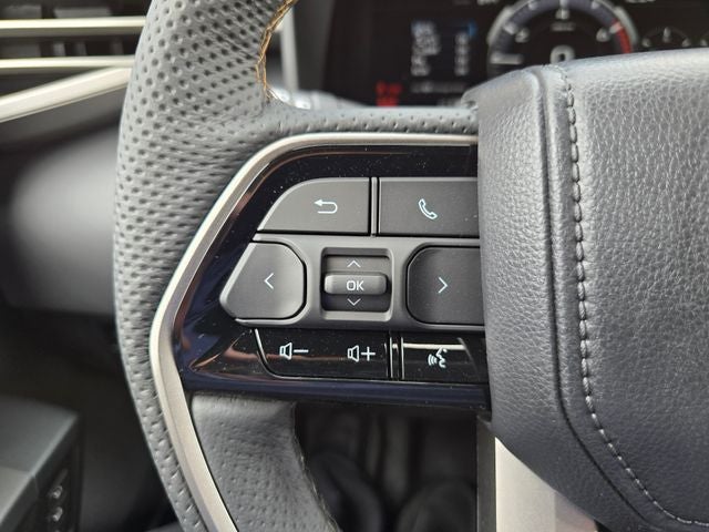 2026 Toyota Tundra i-FORCE MAX Tundra Capstone