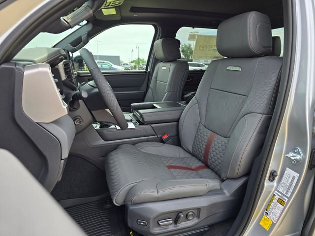 2026 Toyota Tundra i-FORCE MAX Tundra Capstone