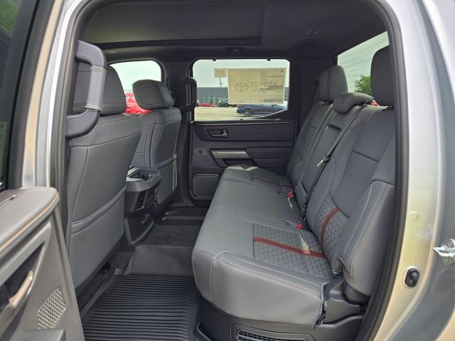 2026 Toyota Tundra i-FORCE MAX Tundra Capstone