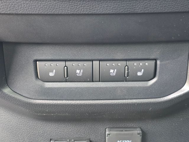 2026 Toyota Tundra i-FORCE MAX Tundra Capstone