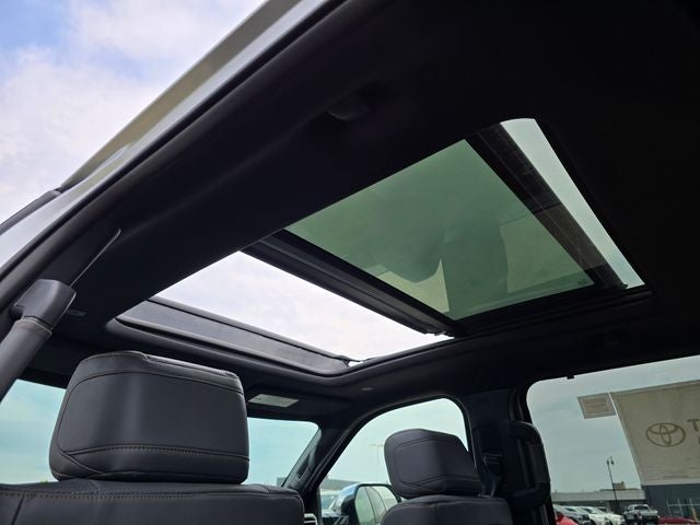 2026 Toyota Tundra i-FORCE MAX Tundra Capstone
