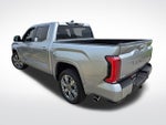 2026 Toyota Tundra i-FORCE MAX Tundra Capstone