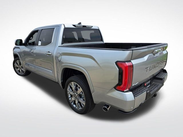 2026 Toyota Tundra i-FORCE MAX Tundra Capstone