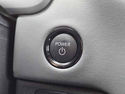 2026 Toyota Tundra i-FORCE MAX Tundra Capstone