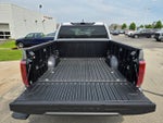 2026 Toyota Tundra i-FORCE MAX Tundra Capstone