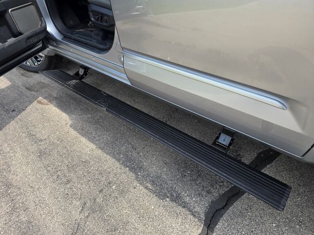 2026 Toyota Tundra i-FORCE MAX Tundra Capstone