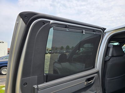 2026 Toyota Tundra i-FORCE MAX Tundra Capstone