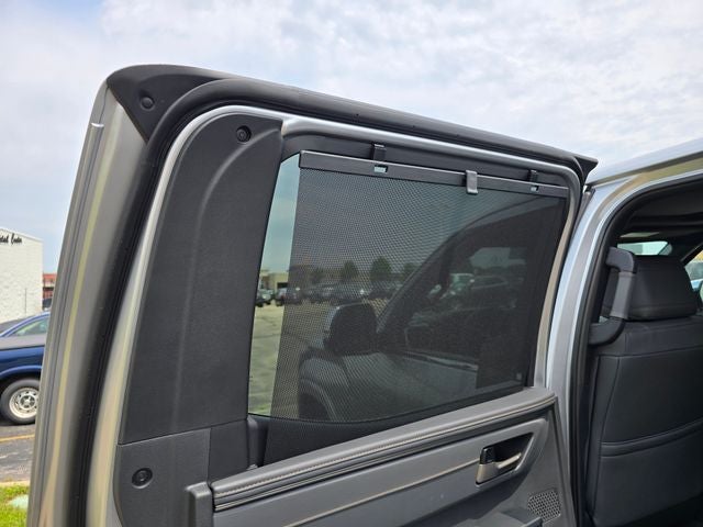 2026 Toyota Tundra i-FORCE MAX Tundra Capstone