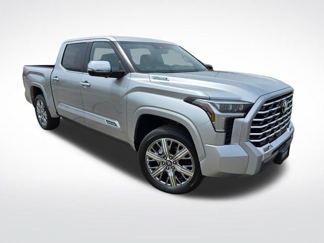 2026 Toyota Tundra i-FORCE MAX Tundra Capstone