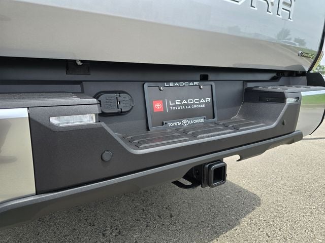 2026 Toyota Tundra i-FORCE MAX Tundra Capstone