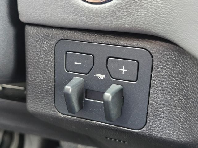 2026 Toyota Tundra i-FORCE MAX Tundra Capstone