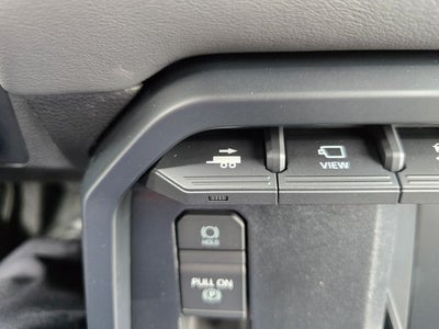 2026 Toyota Tundra i-FORCE MAX Tundra Capstone