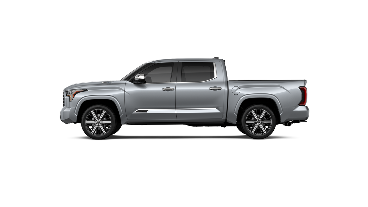 2026 Toyota Tundra i-FORCE MAX Tundra Capstone