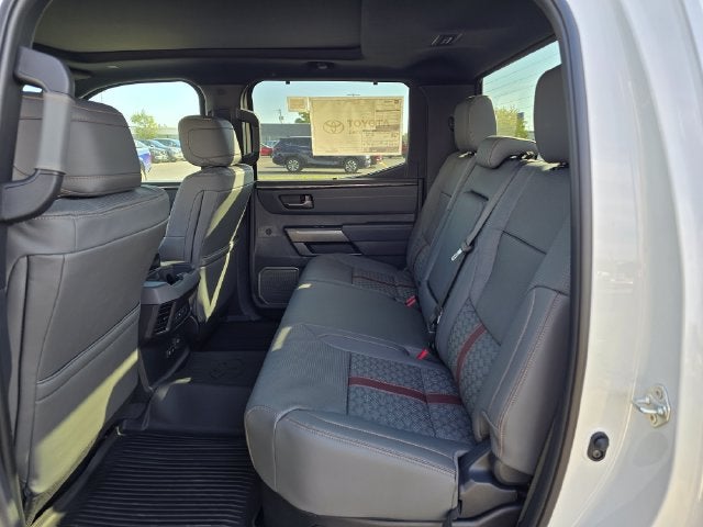 2026 Toyota Tundra i-FORCE MAX Tundra Capstone