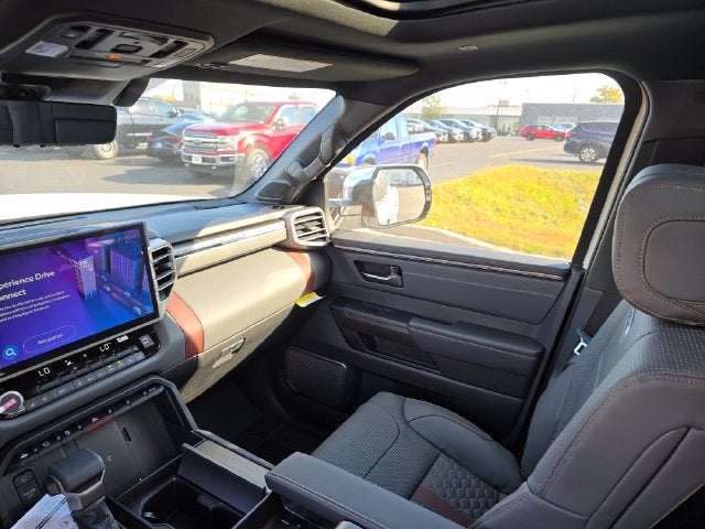 2026 Toyota Tundra i-FORCE MAX Tundra Capstone