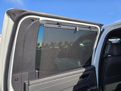 2026 Toyota Tundra i-FORCE MAX Tundra Capstone