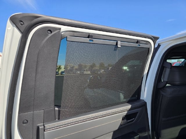 2026 Toyota Tundra i-FORCE MAX Tundra Capstone