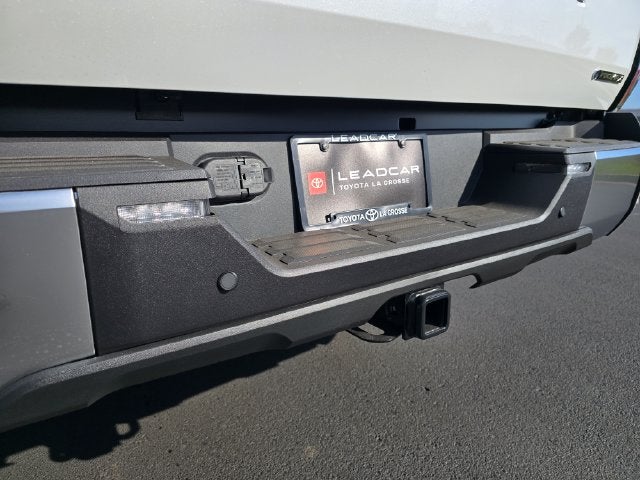 2026 Toyota Tundra i-FORCE MAX Tundra Capstone