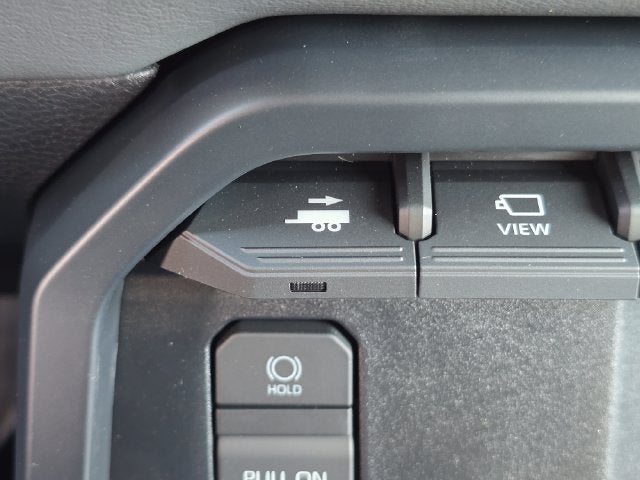 2026 Toyota Tundra i-FORCE MAX Tundra Capstone