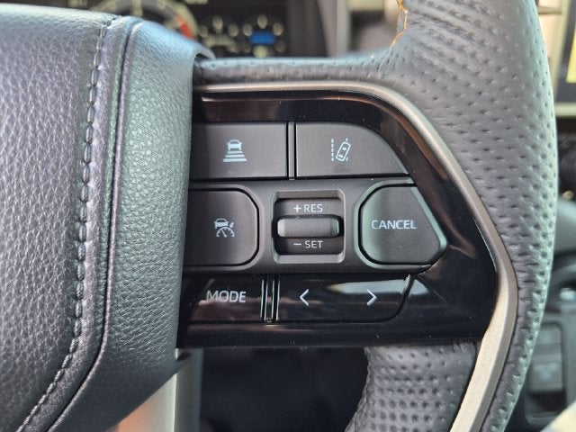2026 Toyota Tundra i-FORCE MAX Tundra Capstone
