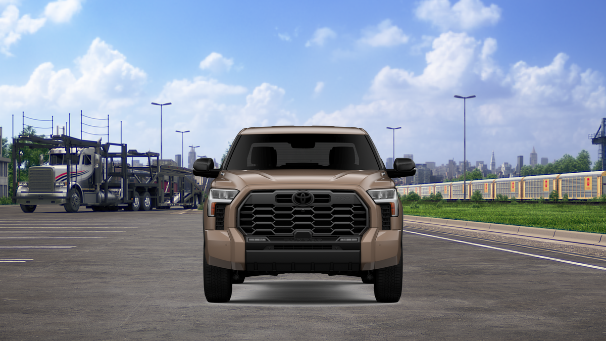 2026 Toyota Tundra i-FORCE MAX Tundra Limited