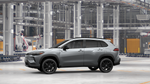 2026 Toyota Corolla Cross Hybrid XSE