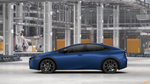 2027 Toyota Prius XLE AWD