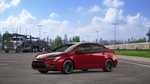 2027 Toyota Corolla Hybrid SE