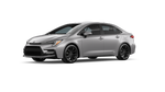 2027 Toyota Corolla Hybrid SE AWD