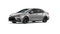 2027 Toyota Corolla Hybrid SE AWD