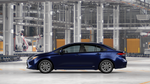 2026 Toyota Corolla Hybrid LE AWD