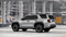 2026 Toyota 4Runner TRD Off-Road