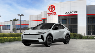 2026 Toyota C-HR XSE