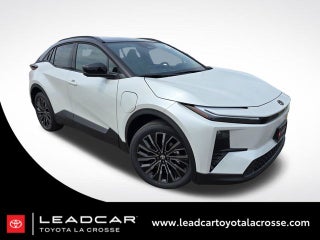 2026 Toyota C-HR XSE