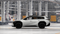2027 Toyota bZ Woodland Base