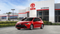 2027 Toyota Corolla Hatchback SE