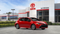 2027 Toyota Corolla Hatchback SE