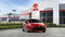 2027 Toyota Corolla Hatchback SE