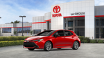 2027 Toyota Corolla Hatchback SE