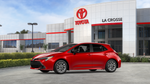 2027 Toyota Corolla Hatchback SE