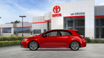 2027 Toyota Corolla Hatchback SE